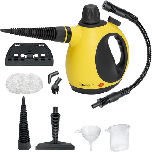 Clatronic dampfreiniger - clatronic®,