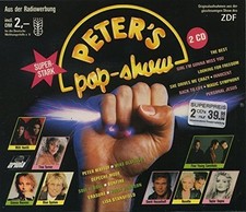 Peter's Pop Show (1989) Milli
