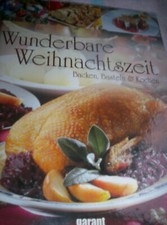 Wunderbare Weihnachtszeit  -