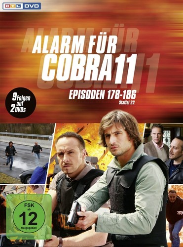Alarm für cobra - cobra,
