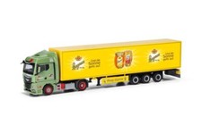 Herpa LKW MAN TG-X GM Aerop