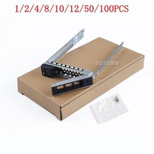 Lot 2.5" SAS HDD Tray Caddy