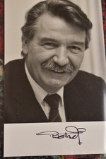 Rene Velber Autogramm