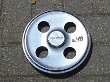 gebrauchte Radkappe Felgendeckel Abdeckung Felge Mazda 626 GC