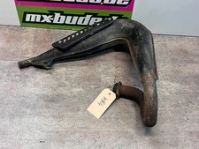 Krümmer Auspuff Birne evtl