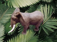 Schleich Afrikanischer Elefantenbulle 14341
