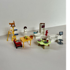 Playmobil City Life modernes