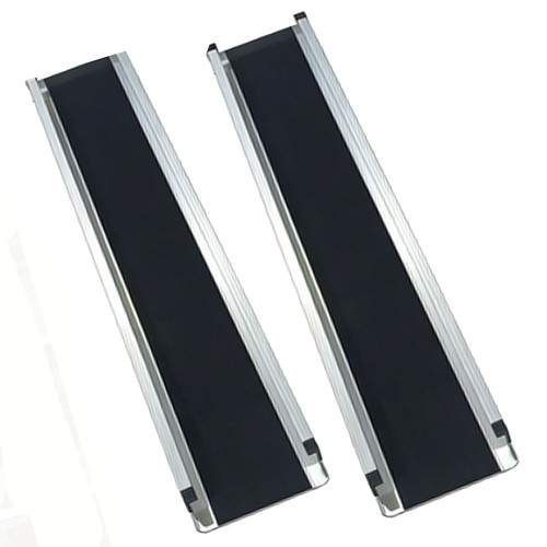 Rollstuhlrampe 120 213 - 2x, 120-213