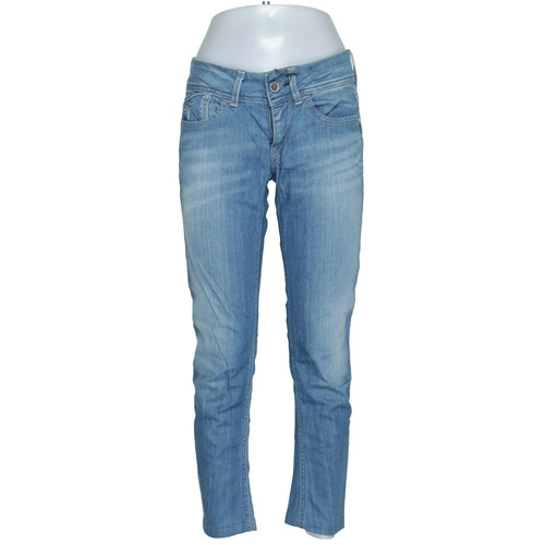 Star raw denim jeans - g-star,