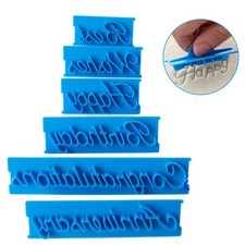 Cookie Press Stempel Cookie