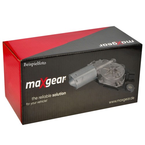 Maxgear 0431 wischermotor - maxgear,