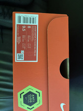 Nike Stollenschuh Mercurial