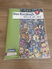 Diesterweg - Das Kursbuch Religion 1