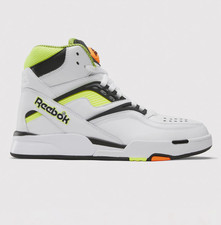 Reebok Pump TZ weiß
