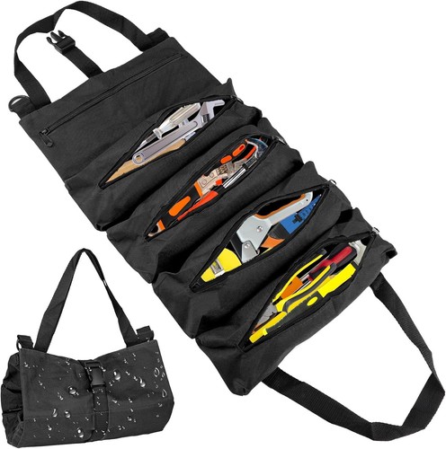 Werkzeug rolltasche klein - werkzeug,