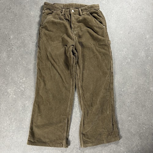 Zara hose herren - herren, braun