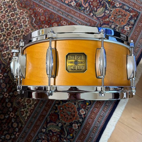 Gretsch cv55141s usa custom - cv55141s,