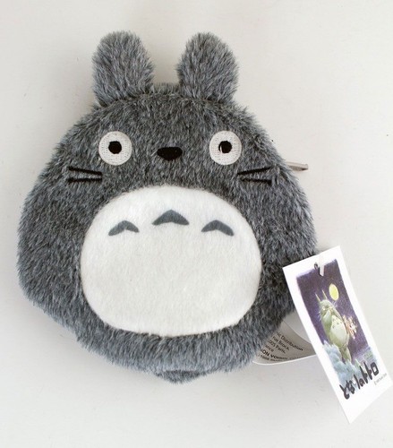 Neighbor totoro plüschtier - my,