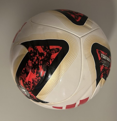 Adidas torfabrik fußball ball - torfabrik,