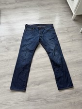 G Star RAW 3301 Jeans Hose Gr