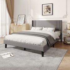 Polsterbett 140x200 cm