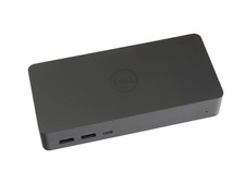 DELL-UD22 Dell Universal Dock UD22 USB-C 3 Port Replikator inkl. 130W Netzteil