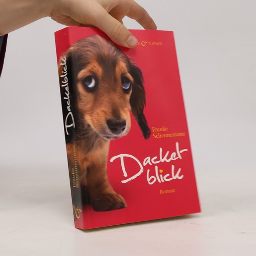 Dackelblick frauke - | ,