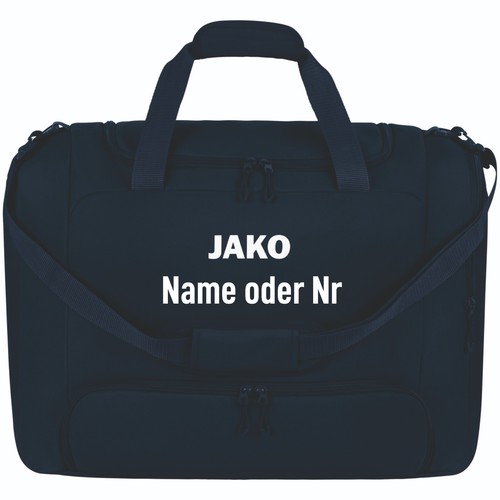 Jako sporttasche one - sporttasche,