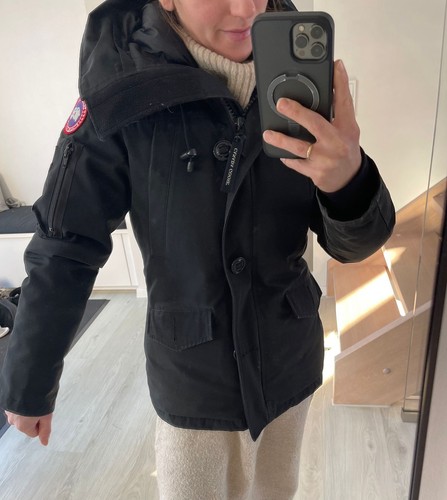 Canada goose damen - goose, parka