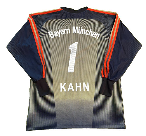 Bayern münchen torwart - fc,
