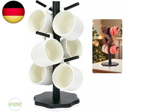 Euqvunn kaffeetassenständer - euqvunn,