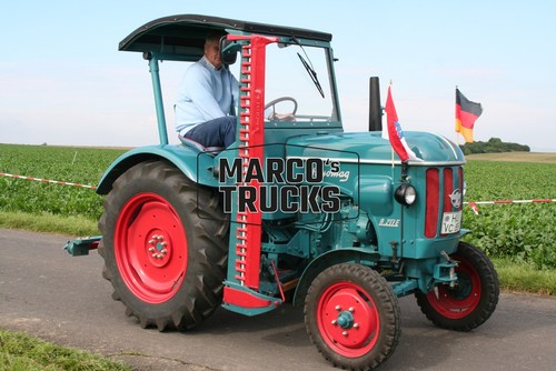 Lkw foto hanomag - foto,