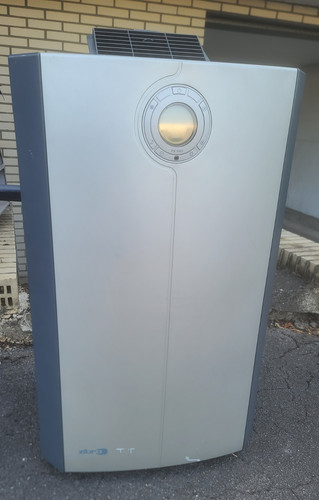 Zibro px643 tragbare - zibro,