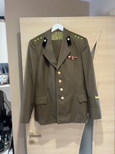 Sowjetische Offiziersuniform