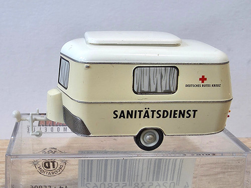 Brekina 55806 - brekina, 1:87,