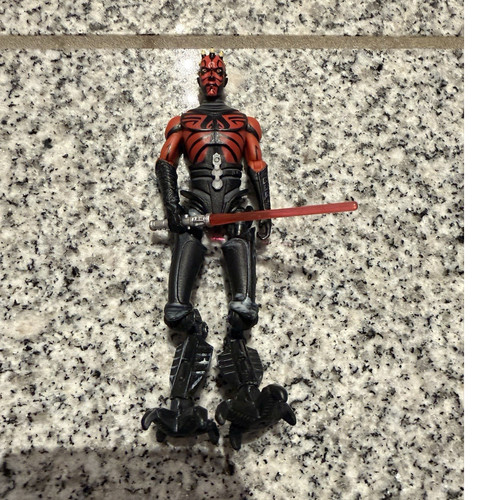 Hasbro star wars action figur - star, action-figur