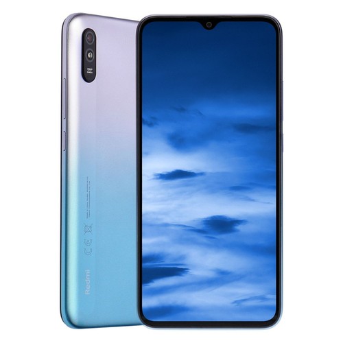 Xiaomi redmi 9at - xiaomi, 32gb