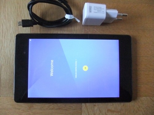 Asus google nexus - asus,