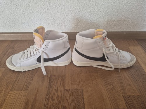 Nike blazer mid vintage - blazer,