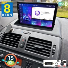 DAB+ 6+128GB Android 15