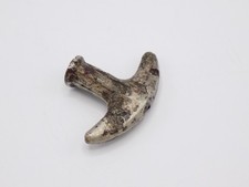 Luftwaffe - Schnellverschluss - Griff - Fieseler Fi 156 Storch - 2WK - WW2