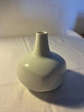 Fürstenberg Vase 