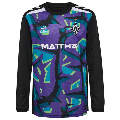Werder bremen sondertrikot - werder,