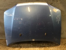 235224 Motorhaube MITSUBISHI Space Star (DG0) 1.6 