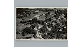 Backnang Fliegeraufnahme