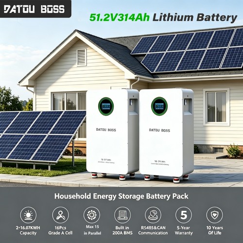 32kwh batteriespeicher solar - 32kwh,