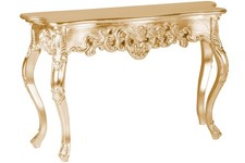 Konsolentisch Barock Design