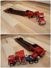 Siku 2408 Peterbild Sattelzug