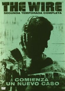 The wire bajo escucha 2ª - wire:,