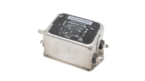 Schaffner 2070 06 - fn, 2070-3-06